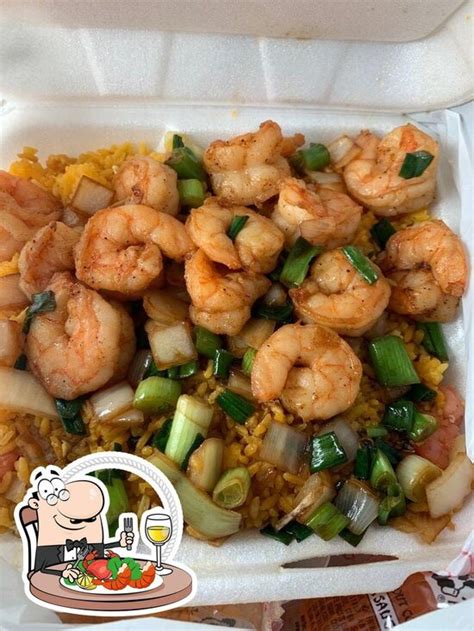 Tp seafood - I live in Jersey Village and I still come way out here to get fresh seafood. It's worth the... Read more. Reviewed by Douglas D H. October 14, 2023. Food is affordable and good. A long time community business. They have an established reputation for quality. ...